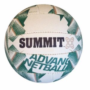 Summit Advance netball size 4