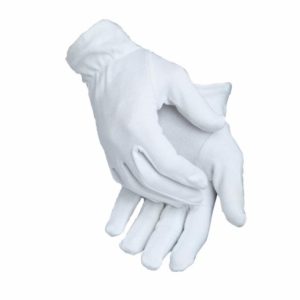 Wicket Keeping Inner Gloves Cotton Junior