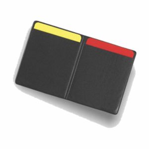 Referee Wallets