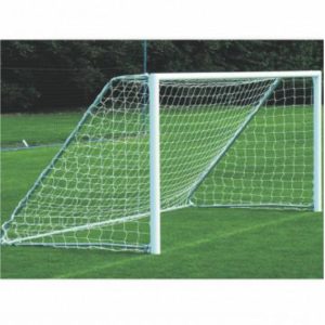 Posts Official with back support & full side support - Portable 7.4m x 2.45m