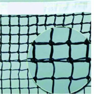 Nets Double Tournament (12m x 0.92m)