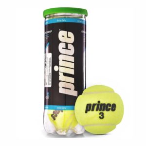 Prince Champ Xtra Duty balls (3 can)