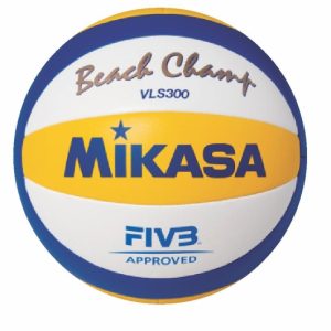 Mikasa BV550C FiVB Beach Volleyball