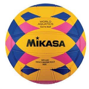 Mikasa Waterpolo ball WP440C