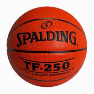 Spalding TF-500 basketball