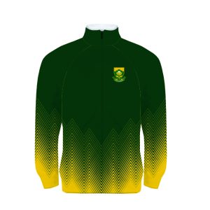 Sa Tracksuit Top