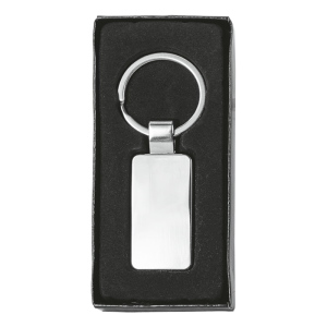 Zuru Keyring in Gift Box