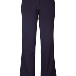 Tessa 505 Hipster Slacks - Navy