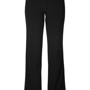 Tessa 599 Hipster Slacks - Black