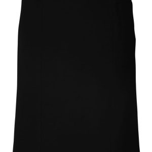 Sonya 599 Pencil Skirt - Black