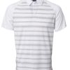 Pivot Golfer - White