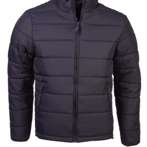 Unisex Alpine Jacket - Charcoal