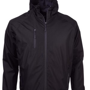 Unisex Jordan Jacket - Black