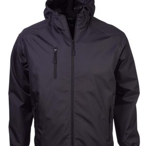 Unisex Jordan Jacket - Charcoal