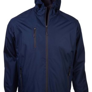 Unisex Jordan Jacket - Navy