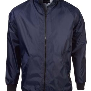 Unisex Colmac Jacket - Navy