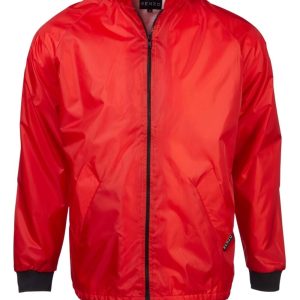 Unisex Colmac Jacket - Red