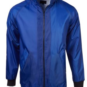 Unisex Colmac Jacket - Royal