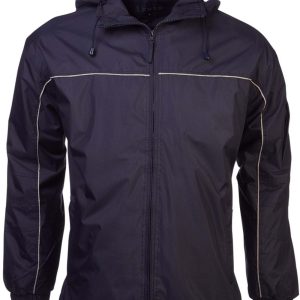 Unisex Pioneer Jacket - Navy