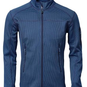 Voyager Jacket - Blue