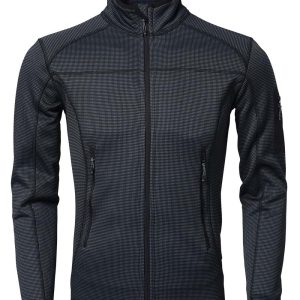 Voyager Jacket - Carbon