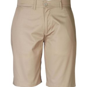 Westwood Bermuda Chino Shorts - Khaki