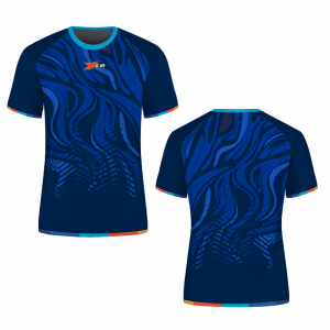 Sublimated Football Shirts