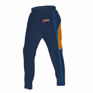 Sublimated Goalkeeper Pants