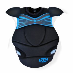 Yahoo Chest Pad