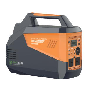 Pps 750W
