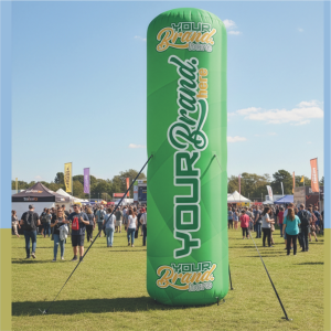 Inflatable Tower