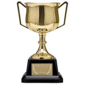 Altitude Aureus Small Trophy