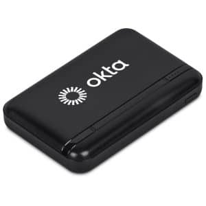 Altitude Core Power Bank - 5 000mAh