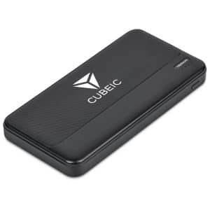 Altitude Crux Power Bank - 10 000mAh
