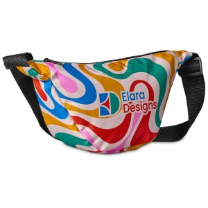 Sample Hoppla Esprit Polyester Crossbody Bag