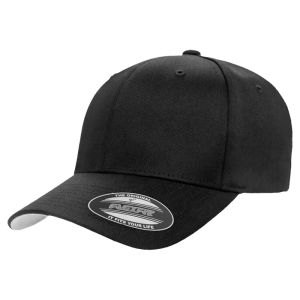 Baseball Fitted Cap