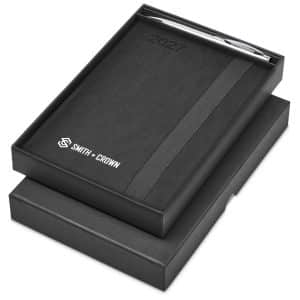 Altitude Advantage A5 2027 Diary And Cypher Pen Set