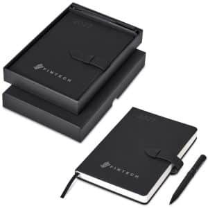 Altitude Enterprise A5 2027 Diary And Milestone Pen