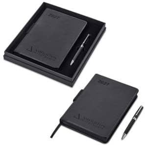 Alex Varga Solidarity A5 2027 Diary And Pen Set