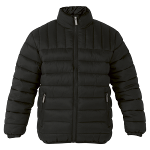 Barron Value Puffer Kiddies