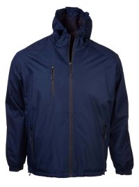 Unisex Jordan Jacket - Navy