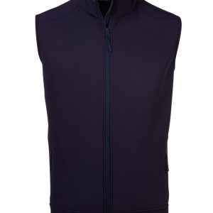 Unisex Urban S/Less Softshell Bodywarmer - Navy