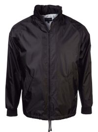 Unisex Colmac Jacket - Black