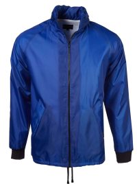 Unisex Colmac Jacket - Royal