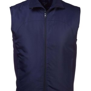 Sergio S/Less Polar Fleece - Navy