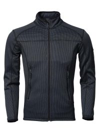 ROL-JKT-VOY-CAR-ROL-JKT-VOY-CAR Voyager Jacket - Carbon