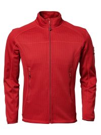 ROL-JKT-VOY-RED-ROL-JKT-VOY-RED Voyager Jacket - Red
