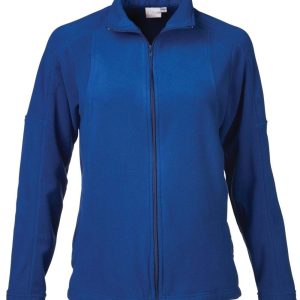 Ladies Tiffany Polar Fleece - Royal