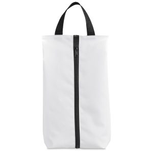 Pre-Production Sample Hoppla Spikes Polyester Shoe Bag