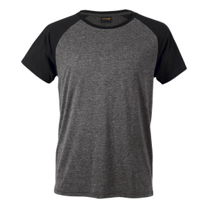 Raglan Baseball T-Shirt Mens